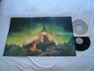 Ramases - Space Hymns - Vertigo, Swirl Label, Poster Cover, Nice Condition, Rare