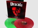 RSD20 OST: Dracula / The Curse of Frankenstein (Hammer Horror) 2xLP COLOR
