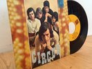 CIRCUS [HAY QUE LUCHAR   STOP IT] PROMO MINT SPANISH FUZZ PSYCH 45 Lola