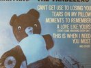 Rare Motown LP   Martha & The Vandellas   Come And Get These Memories   N/Mint