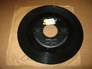 Keith Courvale Trapped Love / Steelworker Blues Dot 1958 45 Record 45-15844