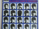 THE BEATLES  A HARD DAYS NIGHT ORIG 1st UK PARLOPHONE 1964 MONO 3N 3N