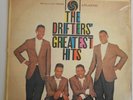 The Drifters greatest. hits. London mono ha-k  2318. Rare