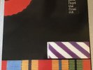 PINK FLOYD,THE FINAL CUT,VINTAGE 1983 1st UK PRESS ALBUM,EX/EX.SHOF1983 A1U 3-2U