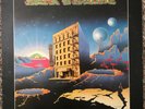 Grateful Dead - From The Mars Hotel LP - Grateful Dead Vinyl