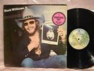PROMO HANK WILLIAMS JR. 
