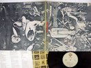 DEEP PURPLE 3 WARNER P-6503W JAPAN VINYL LP