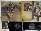 PINK FLOYD UMMAGUMMA ODEON OP-8912,3 JAPAN VINYL 2LP