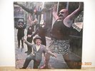 The Doors / 'Strange Days'  Vinyl LP 1967 Polydor EKL 4014 MONO