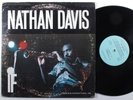 NATHAN DAVIS If TOMORROW INTERNATIONAL, INC. LP VG+ g
