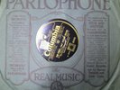 GEORGE GERSHWIN (Piano Solo London 1926) That Certain Feeling/When Do We Dance?