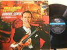 WESTMINSTER WST-17045 Barber Delius Violin Concerto GERLE ZELLER 1963 VG++ TO NM