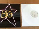 Big Star No 1 Record German White Vinyl LP Near Mint Free Shipping