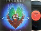 Journey ORIG US LP Evolution EX ’79 Columbia FC35797 Hard Rock