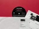THE CURE -Hot  Hot  Hot - Rare UK 12