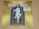 Jethro Tull -Living...- 2xLP Blue Vinyl, Limited Edition, RSD 2022, Ear Music