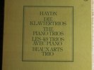 BEAUX ARTS Trio / Haydn : The Piano Trios / BOX PHILIPS 6768 077 (HOL)