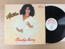 Claudja Barry – Sweet Dynamite    GERMANY  LP   Vinyl  vg++