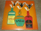 THE YARDBIRDS - THE BEST OF THE YARDBIRDS - NEW VINYL LP