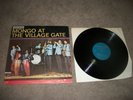 Mongo Santamaria Mongo At The Village Gate LP Riverside Mono