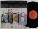CHARLES MINGUS Mingus Ah Um COLUMBIA LP VG+ g