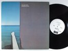 PAT METHENY Watercolors ECM LP VG+ wlp g