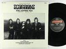 Scorpions - Still Loving You 12