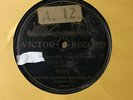 78 RPM  Collins and Harlan VICTOR 4560 N**** Loves His 'Possum V-