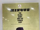 Gently Used Charles Mingus The Black Saint And The Sinner Lady