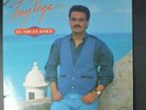 TONY VEGA Lo Mio Es Amor LATIN LP SEALED RMM original SALSA
