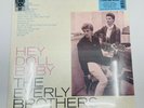 EVERLY BROTHERS Hey Baby Doll LP NEW RSD Record Store Day 2022