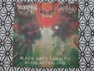 NECROMANTIA / VARATHRON Black Arts Lead To Everlasting Sins LP 1994 ORIGINAL NEA