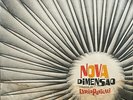 RARE BOSSA MPB BIG BAND JAZZ LP ORCHESTRA LYRIO PANICALI NOVA DIMENSAO OG BRAZIL