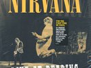 NIRVANA Live At Reading (2009) vinyl 2-LP New/Sealed Reading Festival 1992