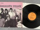 Vinyl LP Album Jefferson Airplane – Surrealistic Pillow RCA LSP-3766 / 26.21036