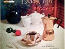 Black Coffee With Peggy Lee Vinyl LP DL8358