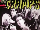 The Cramps - Weekend On Mars 1979 COLOURED VINYL LP RSL13005LP