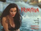 DENNY, Martin - Primitiva (reissue) - Vinyl (LP)