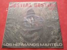 LOS HERMANOS MARTELO SIEMPRE PA LANTE SALSA COLOMBIA DANCE FLOOR SAX LISTEN