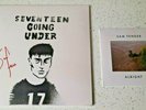Sam Fender LP Seventeen Going Under  SIGNED  & 7