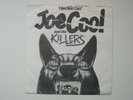 JOE COOL AND THE KILLERS - I Just Don't Care 7