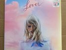 TAYLOR SWIFT Lover Vinyl 2 LP Blue Pink NEW SEALED