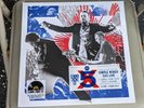 SIMPLE MINDS 5 x 5 Live RSD 4/23 2022 3xLP sealed 180g COLOR VINYL Record NEW
