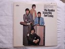 THE BEATLES The Beatles Yesterday and Today CAPITOL T 2553 LP    MONO
