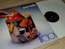 CERVELLO melos Japan Press  PROG LP