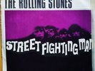 Rolling Stones Street Fighting Man South African 45rpm 7