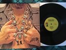 Nathaniel Rateliff The Night Sweats Vinyl LP FULLY Signed Record Album