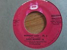 DAVID MORRIS Jr.   MIDNIGHT LADY  - MODERN SOUL