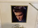 Elvis-The Legend Lives On-Box Set-Collector’s Edition 7 LP Exc condition