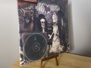 Chiodos - Bone Palace Ballet - Orange Vinyl 2007 1st Pressing Limited Rare W CD